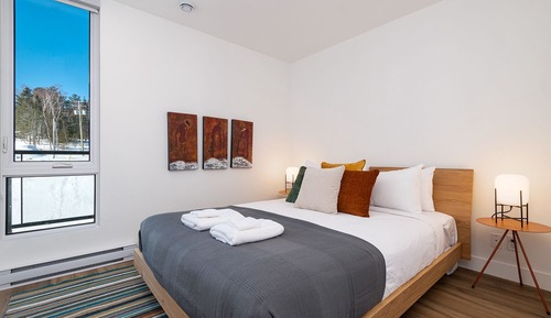 Apartamento estándar