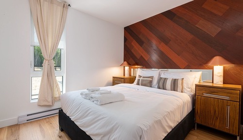 Apartamento estándar