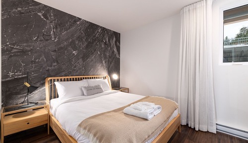 Apartamento estándar