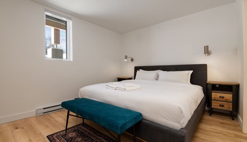 Apartamento estándar