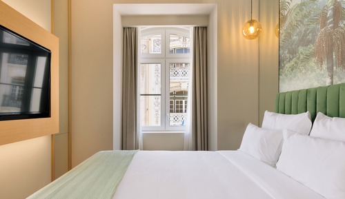 Habitación superior