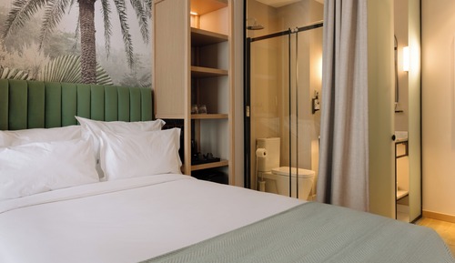 Habitación individual clásica (Cozy)