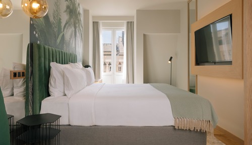 Habitación superior (Plus)