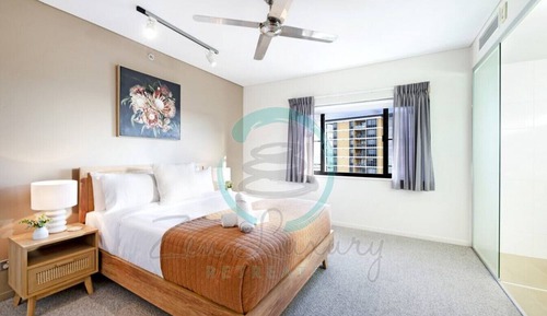 Apartamento exclusivo