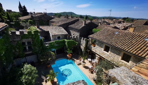 Apartamento superior