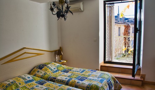 Apartamento clásico