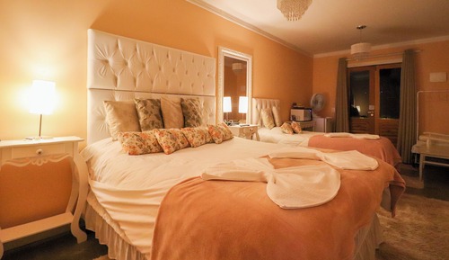 Suite familiar