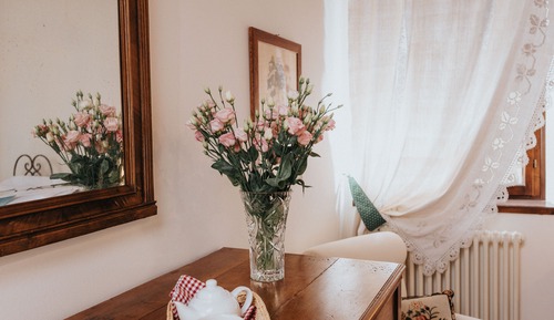 Habitación individual tradicional