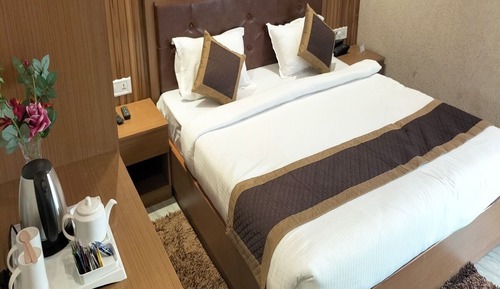 Casa de campo clásica