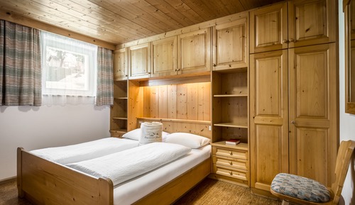 Apartamento familiar