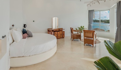 Habitación exclusiva