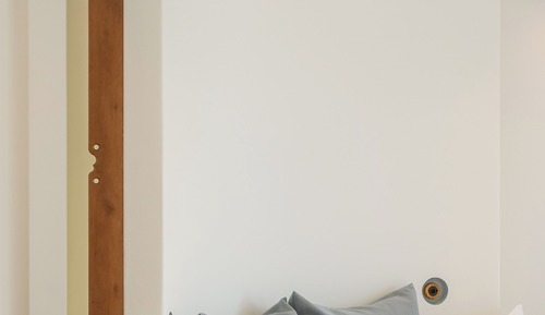 Habitación Signature