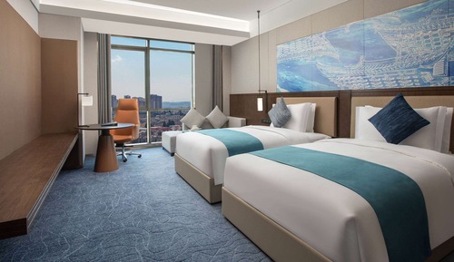 Habitación Business, 1 cama individual