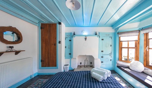 Habitación Signature, 1 cama de matrimonio