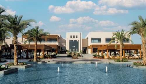 Habitación Deluxe, 1 cama de matrimonio, vistas al mar