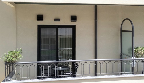 Suite ejecutiva