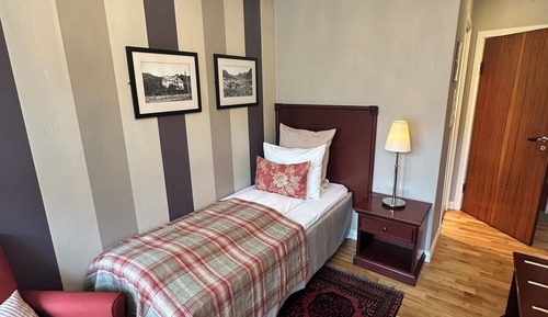 Habitación individual estándar