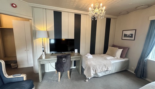 Habitación familiar