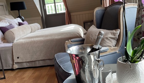 Habitación superior