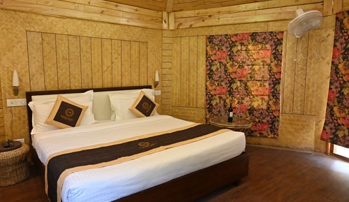 Habitación tradicional