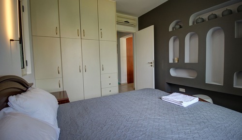 Apartamento Confort