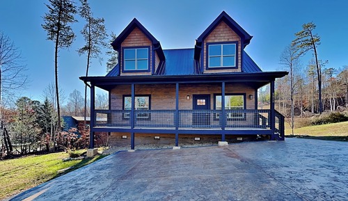 Estudio (2 Bedrooms)