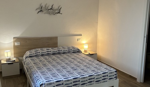 Habitación, 1 habitación, vistas al mar
