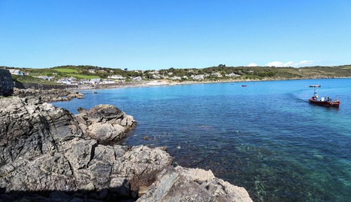 Casa de campo