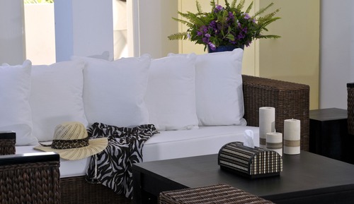 Suite Royal