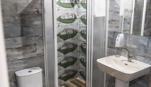 Ático de luna de miel