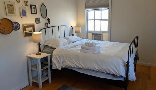 Habitación estándar