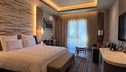 Suite Royal