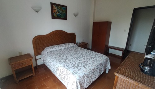 Habitación estándar