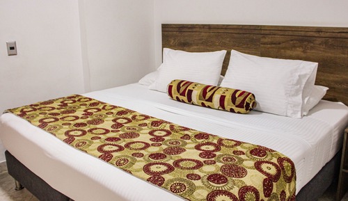 Habitación individual estándar