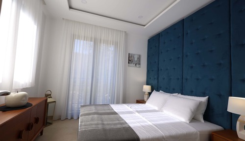 Apartamento Confort