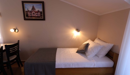 Apartamento Deluxe