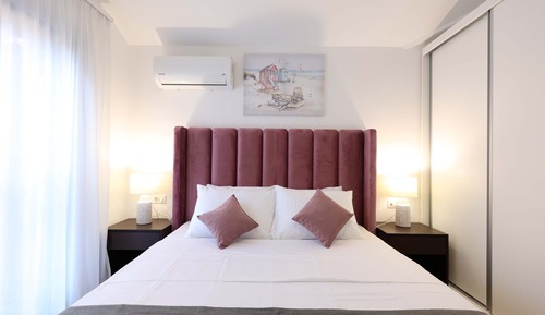 Apartamento Deluxe
