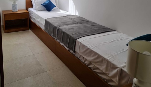Apartamento Deluxe