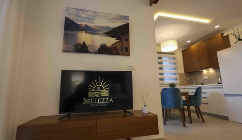 Apartamento Confort