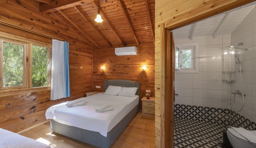 Apartamento estándar