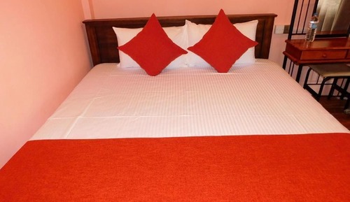 Habitación individual Confort