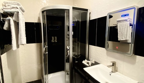 Habitación ejecutiva