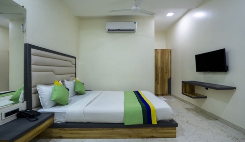 Habitación económica