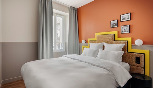 Apartamento Confort