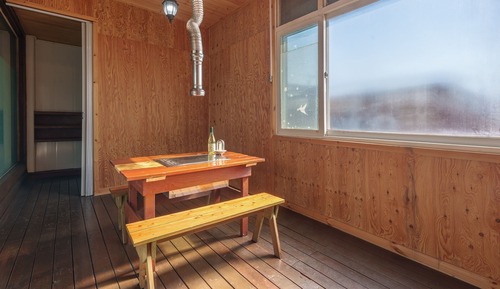 Habitación básica, 1 habitación (Tea tree)