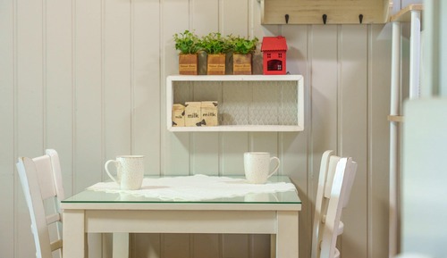 Habitación básica, 1 habitación (Juniper)