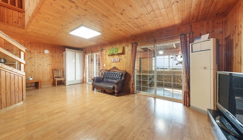 Habitación básica, 2 habitaciones (Jasmine)