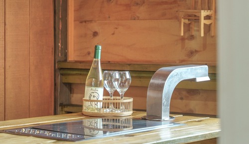 Habitación básica, 1 habitación (Geranium)