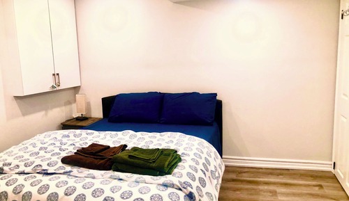 Habitación individual superior