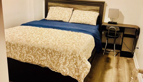 Habitación individual económica